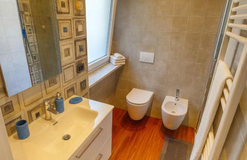 Appartamento Due Cuori sul Golfo - Foto 13