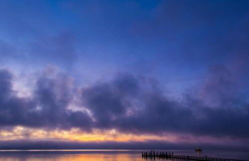 Ferienwohnung Bude 14 Dagebüll - Foto 24