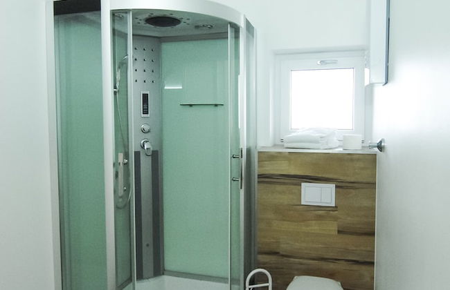 Petul Apart Hotel Am Ruhrbogen - Foto 28