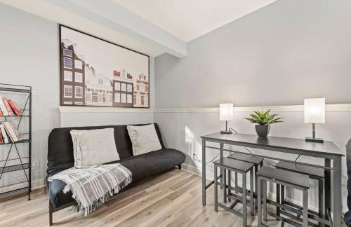 Home Away from Home 3 Close to KCI Airport, Weston - Foto 68