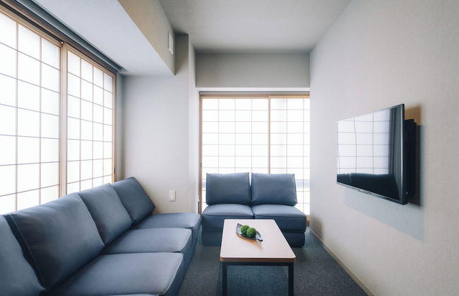 MIMARU SUITES Kyoto Shijo - Foto 36