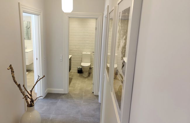 The Old Mill - By the Lake - Foto 25