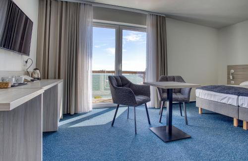 Willa Z Widokiem na Jezioro - Foto 28