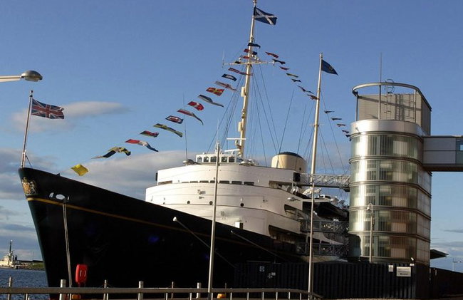 Visite privée d'une journée à Édimbourg | The Royal Experience from Glasgow - Photo 18