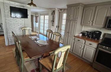 The 1782 Darling House on the Litchfield Green - Foto 73