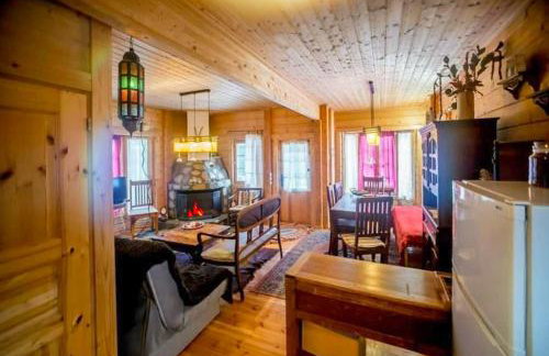 Kedra Village Retreats - Mountain Escape - Foto 13