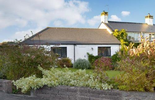 Bournstream Cottage - Foto 9