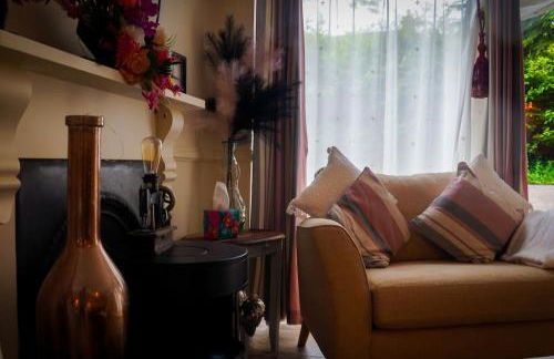 Country Cottage Annex (The Cwtch) - Foto 24