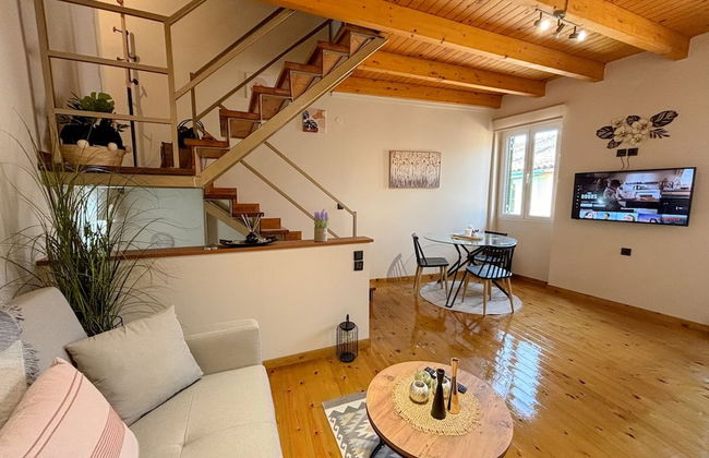 Vilia Port House- Corfu Centre - Photo 24