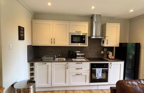 Bluebell Lodge 5 with Hot Tub - Foto 8