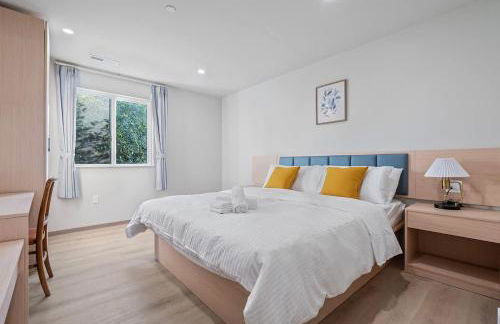 Daly city 3B Home Great location - Foto 20