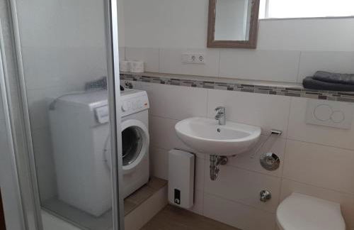 Ferienwohnung Wichtelgarten - Foto 3