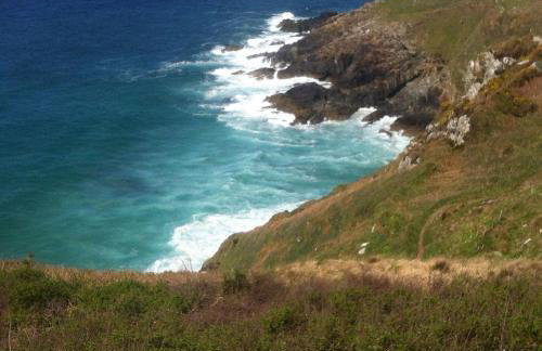 The Little Barn - Near St Ives Beaches & Walks, Dog Friendly - Foto 30