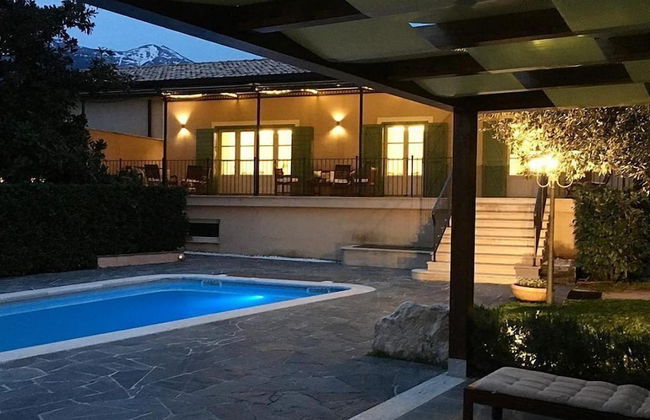 Agriturismo di charme Erbadoro - Photo 16