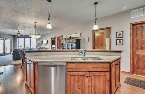 Bridges Bay Resort Coronado building 200 - Photo 6