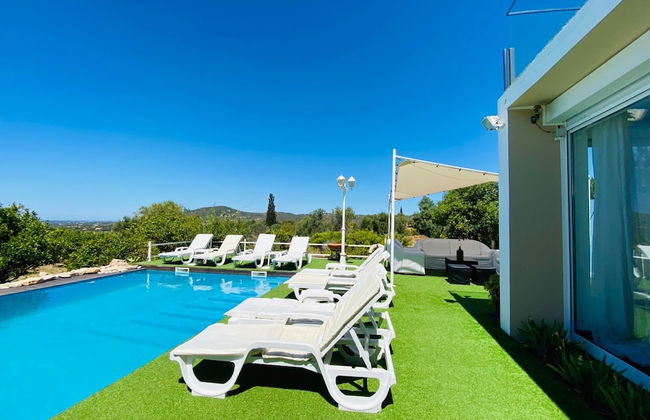 The Lake Villa Mountains & Sea view - Foto 55