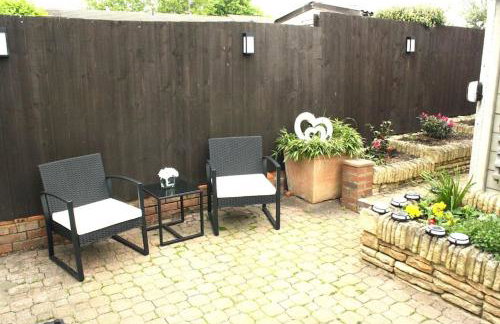Gorgeous 3 bed House In Milton Keynes - Photo 26