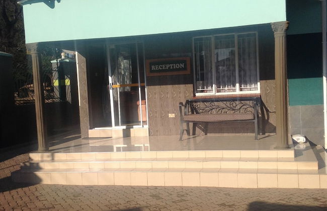 Eliba Apartments - Foto 43