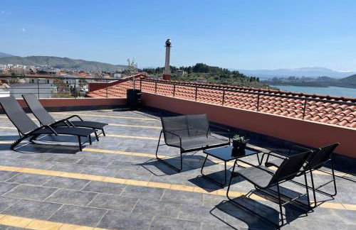 Apollon Loft - Foto 21