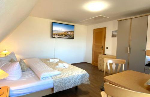 Süderhaus Hiddensee App 13 - Foto 3