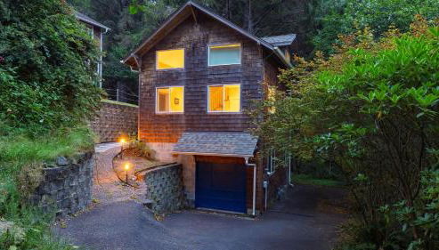 Cozy Cannon Beach Home Near Haystack Rock Downtown Steps from the Sea by AvantStay - Foto 3, Other