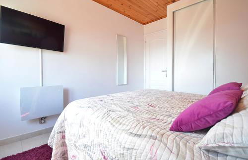 GALIHOST - Apartamento con vistas en Pedras Negras - Foto 11