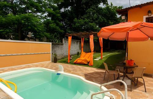 Casa Coral em Saquarema - Foto 60