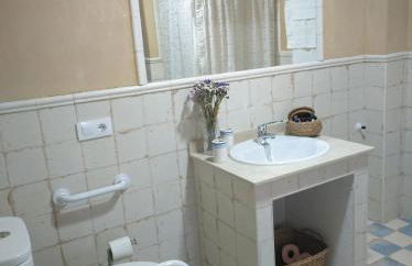 CASA RURAL LA SANTIAGA - Foto 27