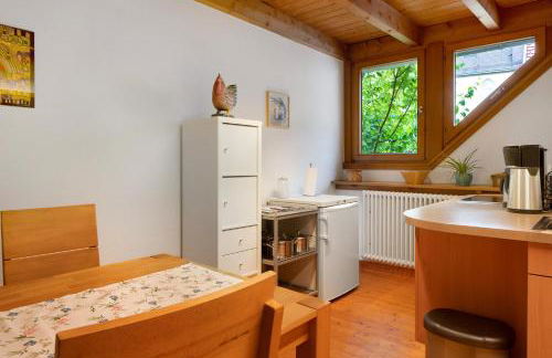 Ferienhaus Am Bauerngarten - Foto 41