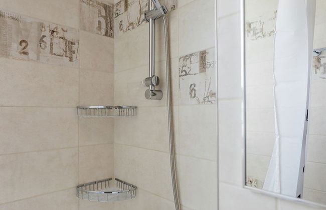 1BDR Comfort by ApartInvest - Foto 46