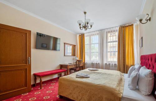 Apartamenty Pod Zegarem - Photo 22