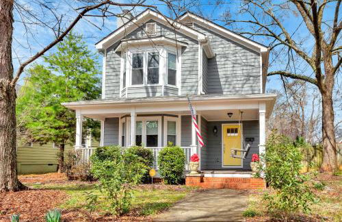 Sweet Auburn - Foto 1