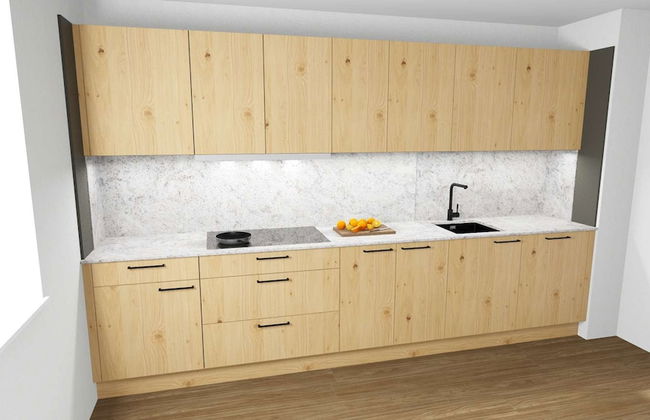 Chalet Carina in Zell am See - Foto 4