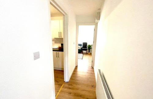 Apartment in Oxfordshire - Foto 7