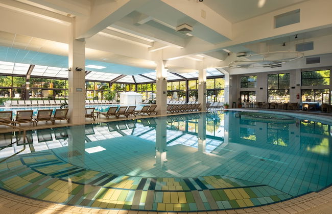 Mobile Homes Terme Jezercica - Foto 14