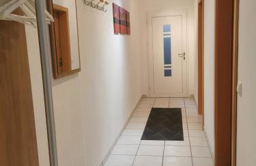 Neue Heimat Ferienwohnung Monteurwohnung - Foto 9