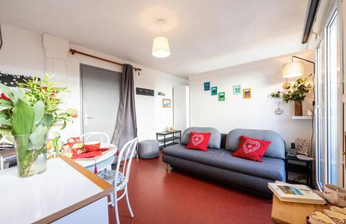 Le Ptit Bois - Piscine partagée - Foto 1