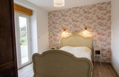 Séjour au cœur de la Dordogne avec piscine et terrasse - FR-1-616-260 - Foto 4