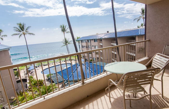 Kona Reef Resort - Foto 19