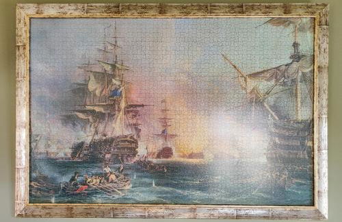 The Olive House - Foto 7