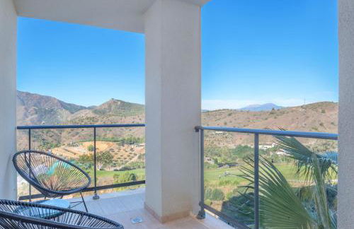 Casa Hoyo Nueve - Alhaurín Golf - Alhaurín el Grande - Foto 6