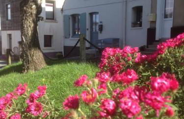 AUTHENTIQUE MAISON DE PECHEUR ENTRE-TERRE & MER Avec Un POÊLE À BOIS A Disposition - Foto 36