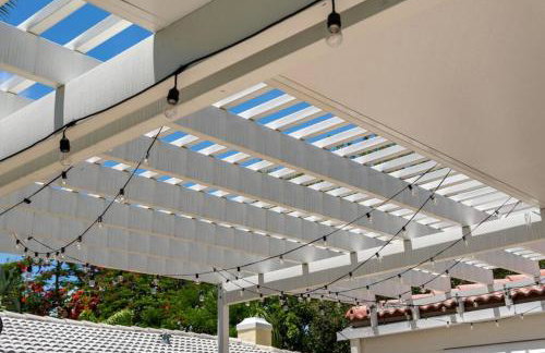 Victoria Park Oasis with Heated Pool and More - Foto 95