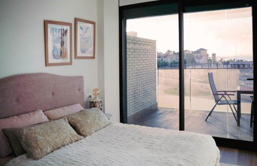 Los Flamencos - Playa Paraíso - Calle Bomilcar - Foto 24