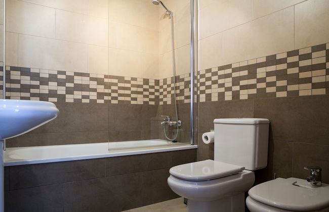 Apartamentos & Suites Real de Cartuja - Foto 37