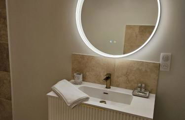 Château de la Follie - Le Halloy - Foto 18