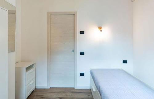 Apartment Casa La Villa by Interhome - Foto 43