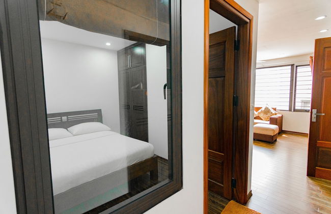 Hana Stay Tran Quoc Hoan - Foto 22