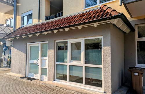 Helle und geräumige Ferien- und Monteurwohnung nur für Sie allein AUjvari Vermietungen - Foto 23