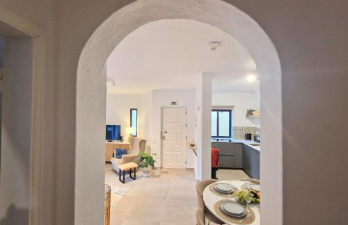 SeaShell Apartment - Alvor, Portimão - Foto 6